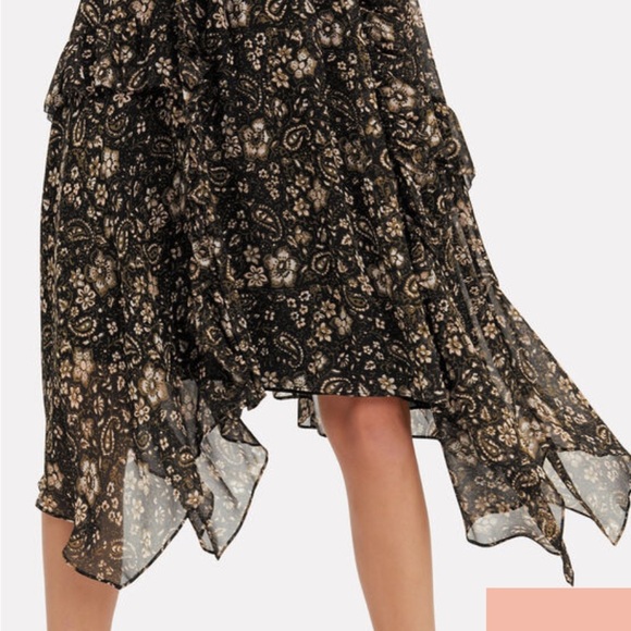 NWT Ulla Johnson Ressie Dress 2 - Picture 12 of 13